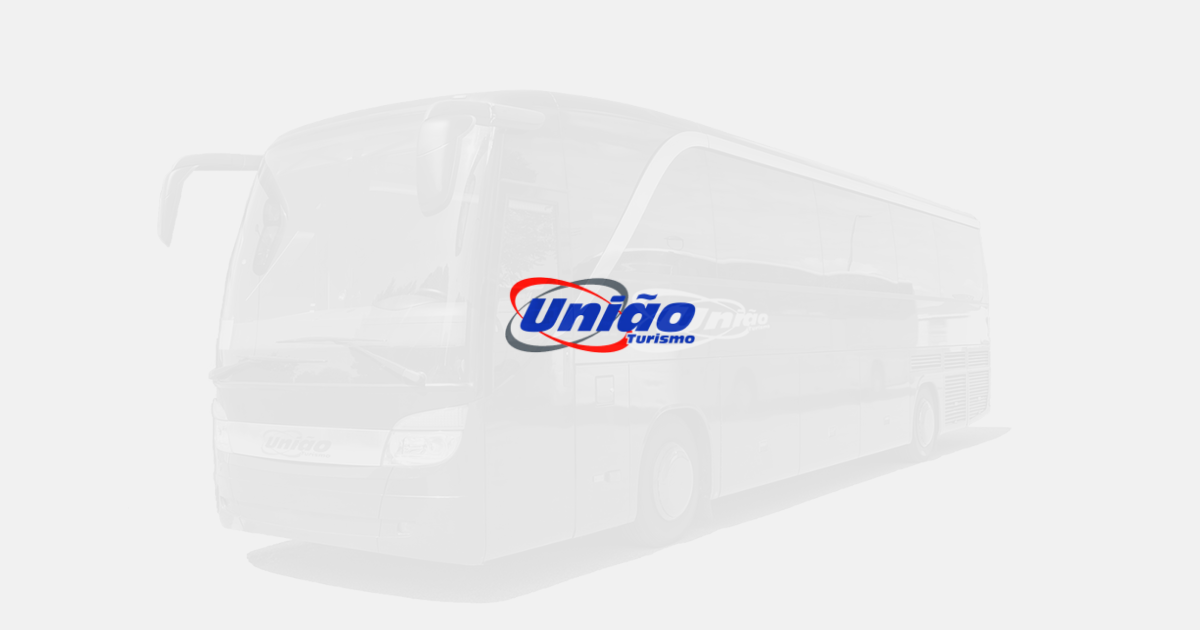 Uniao Turismo
